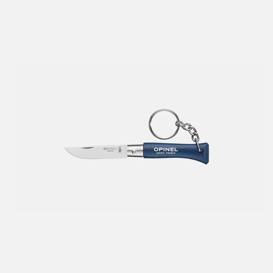 Opinel - N°4 Keyring