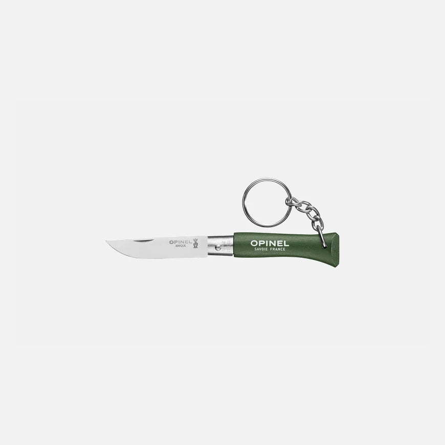 Opinel - N°4 Keyring