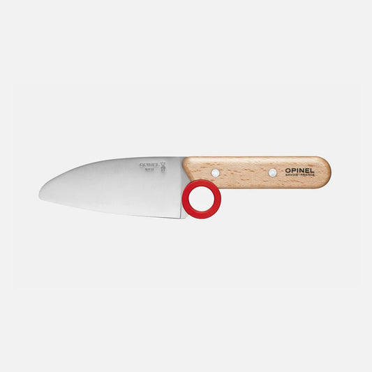 Opinel - Petit Chef Set