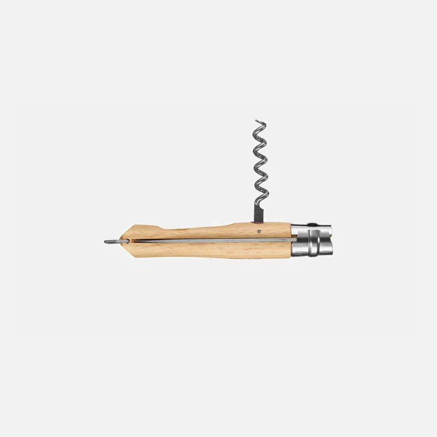Opinel - N°10 Outdoor Corkscrew