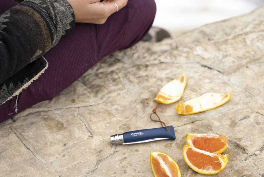 Opinel - N°08 Outdoor Knife
