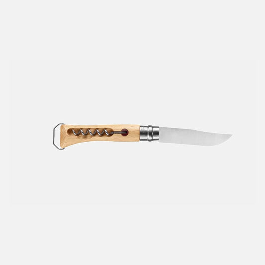 Opinel - N°10 Outdoor Corkscrew