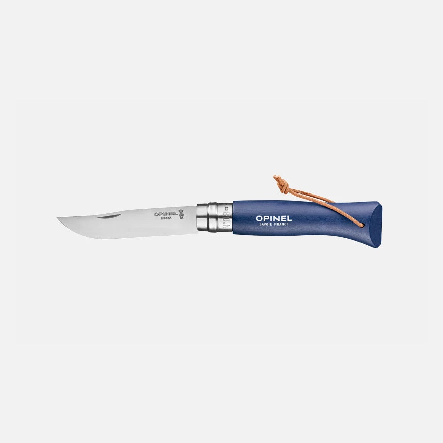 Opinel - N°08 Outdoor Knife