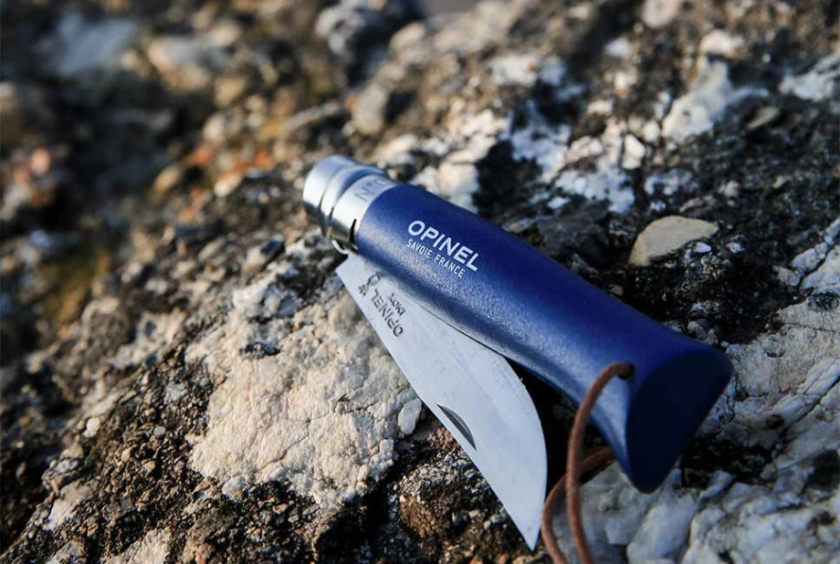 Opinel - N°08 Outdoor Knife