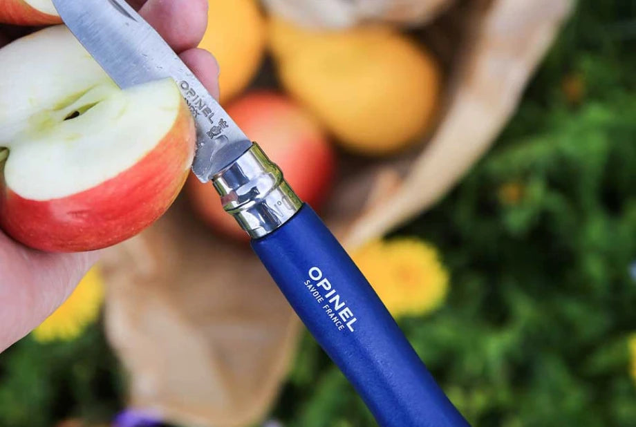 Opinel - N°08 Outdoor Knife