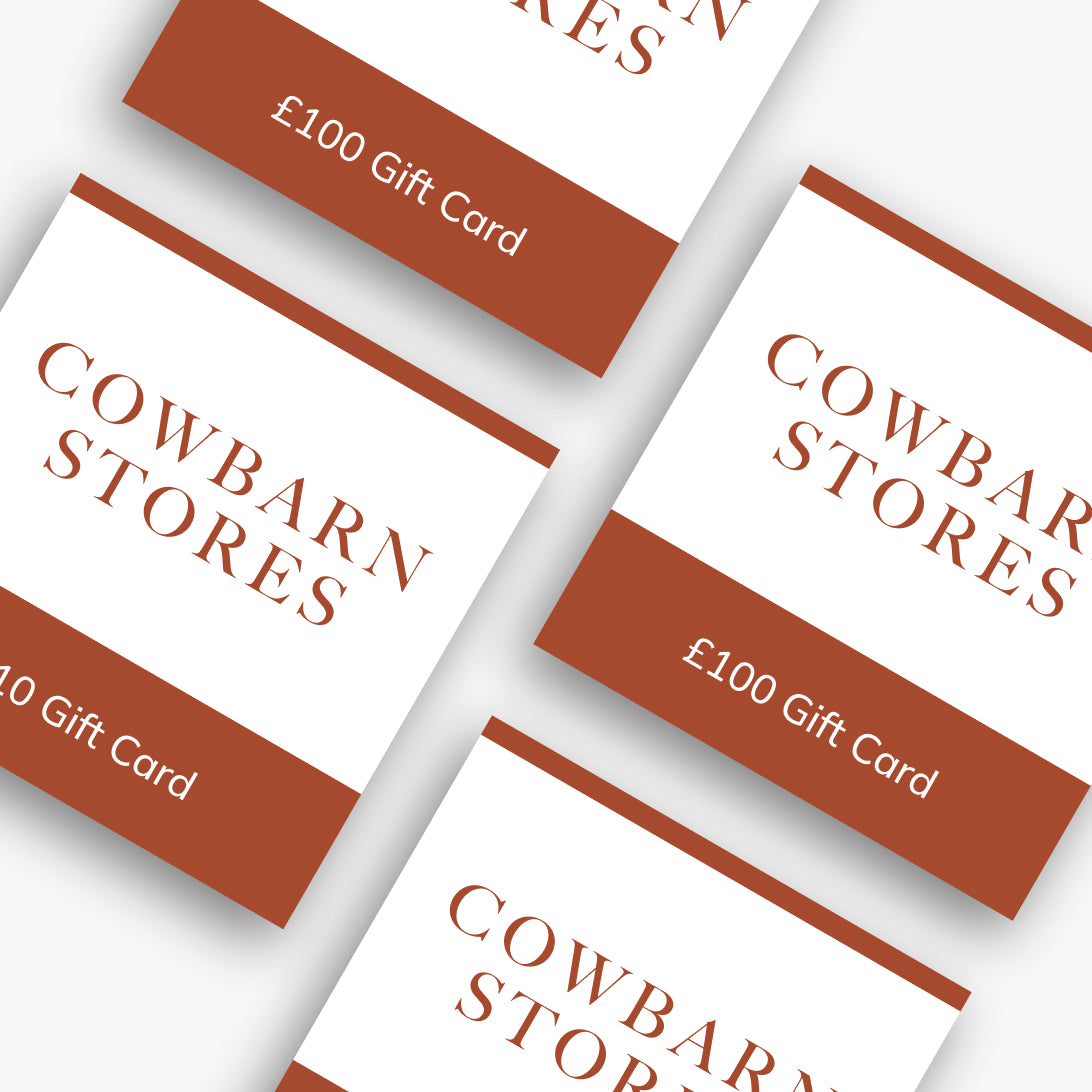 £50 Digital Gift Card