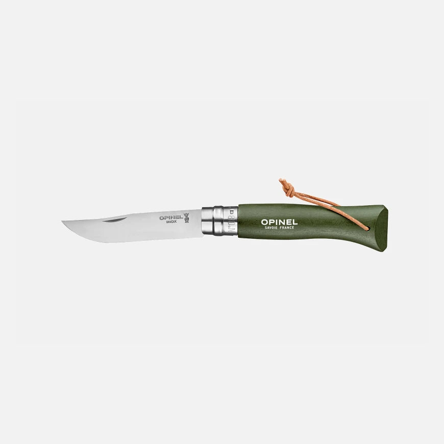 Opinel - N°08 Outdoor Knife