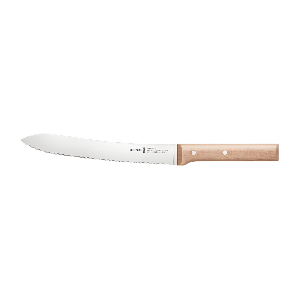 Opinel - N°116 Bread Knife Parallèle