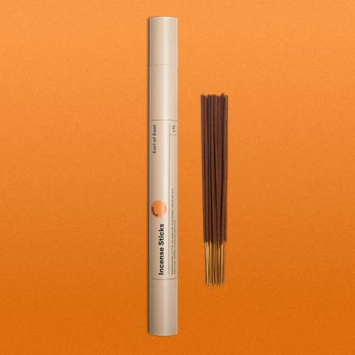 Earl of East - Strand | Incense sticks 16pk