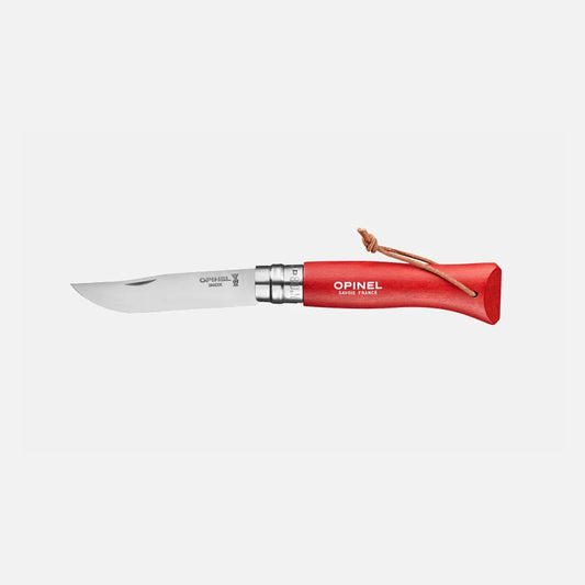 Opinel - N°08 Outdoor Knife