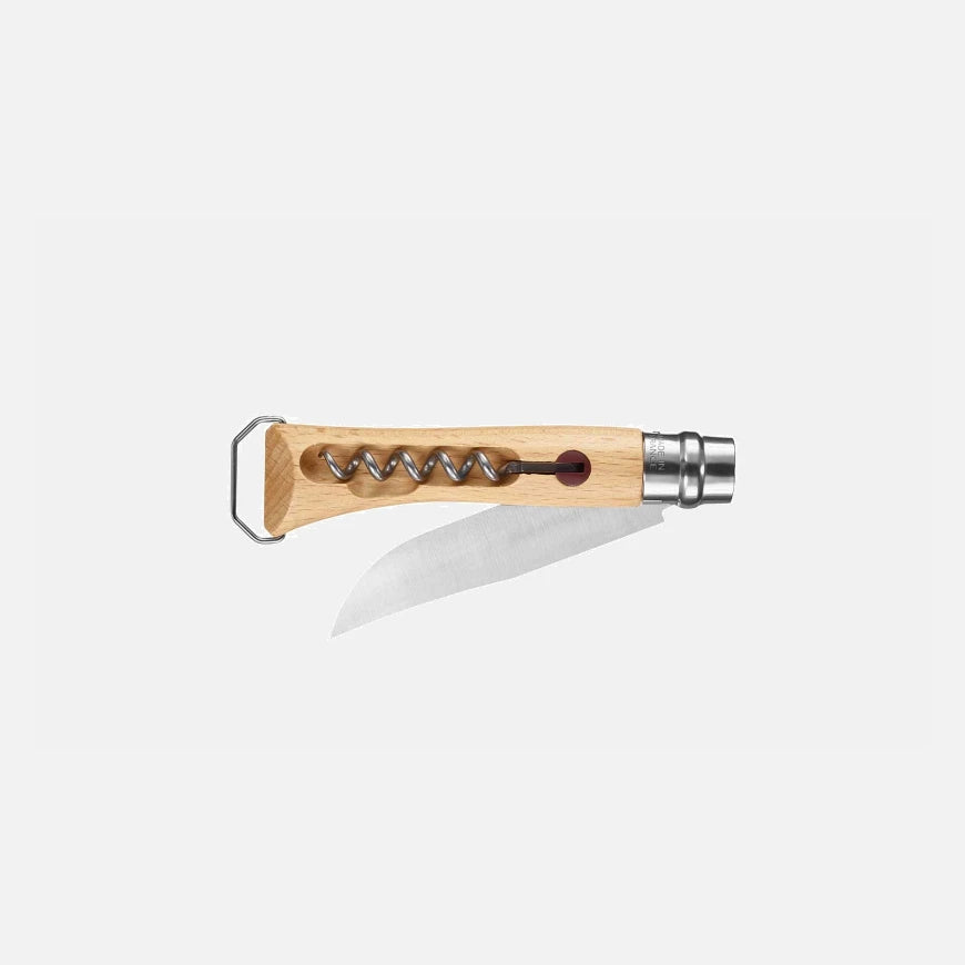 Opinel - N°10 Outdoor Corkscrew