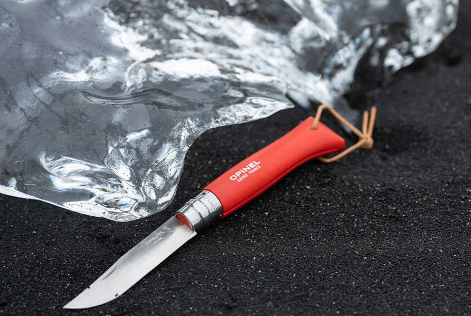 Opinel - N°08 Outdoor Knife