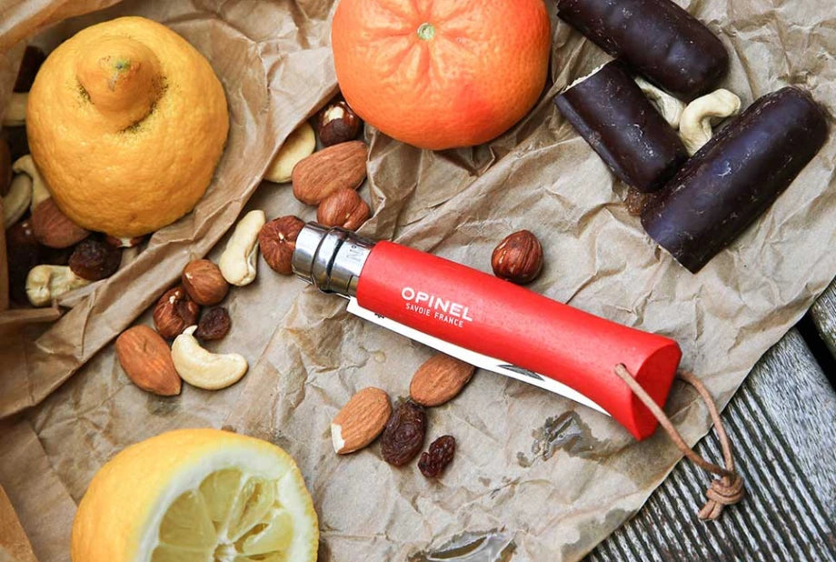 Opinel - N°08 Outdoor Knife