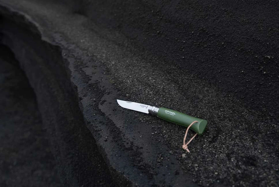 Opinel - N°08 Outdoor Knife