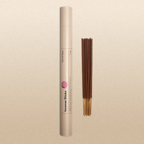 Earl of East - Rose | Incense sticks 16pk