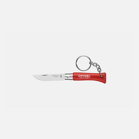 Opinel - N°4 Keyring